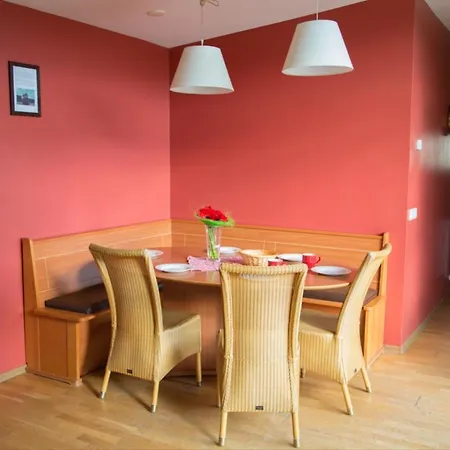 منتجع Bungalow 6 Personen