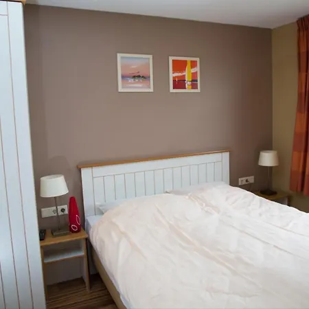 Bungalow 6 Personen * جرافنزانده