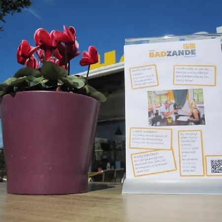 Bungalow 6 Personen 's-Gravenzande